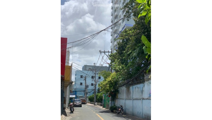  Nhà mặt tiền hiếm ngay Tân Phú – chỉ 11.5 tỷ (100m²)